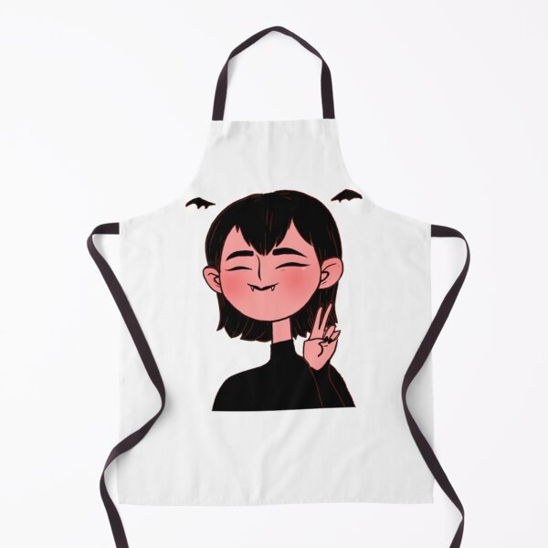 Item preview, Cute Mavis   designed and sold by cravingsdesigns.