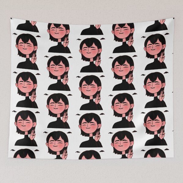 Item preview, Cute Mavis   designed and sold by cravingsdesigns.
