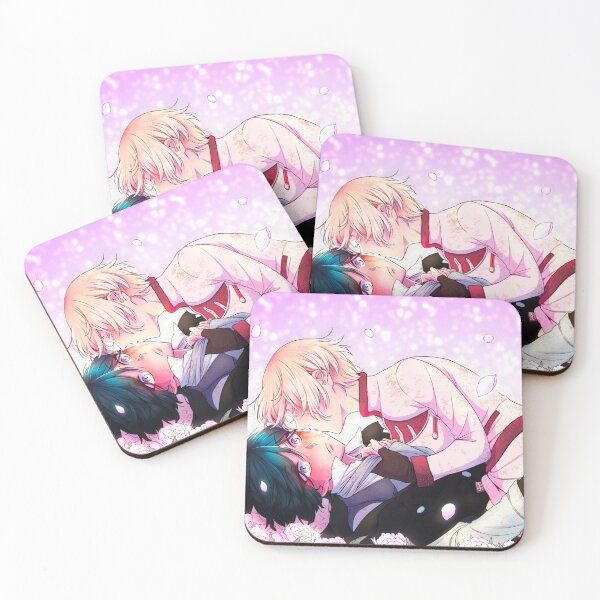 Item preview, Jeanne Kisses Vanitas designed and sold by UnrealJustine.
