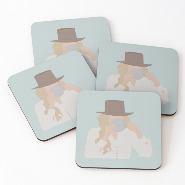 Item preview, Margaret Dutton Coffee    designed and sold by AngelaValenti1.