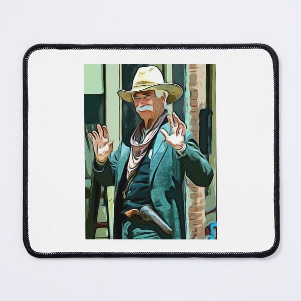 Item preview, Sam Elliot As Shea Brennan 1883 yellowstone designed and sold by AngelaValenti1.