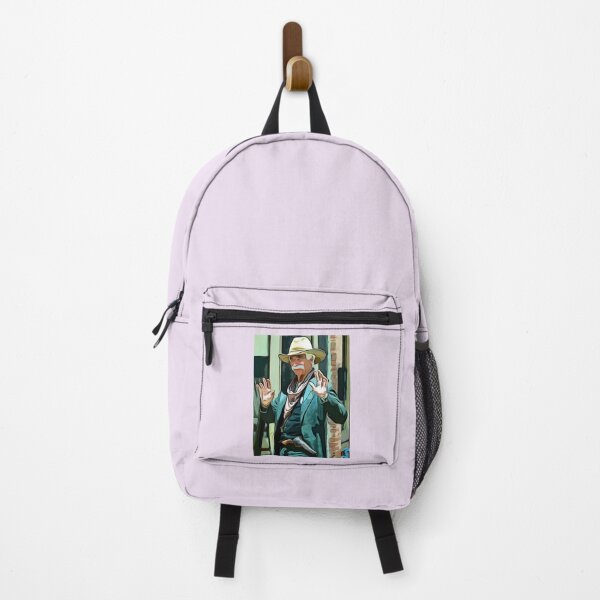 Item preview, Sam Elliot As Shea Brennan 1883 yellowstone                         designed and sold by AngelaValenti1.