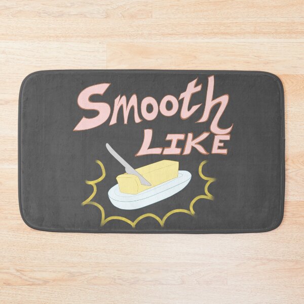 Item preview, Smooth Like Butter designed and sold by MossyMemory.