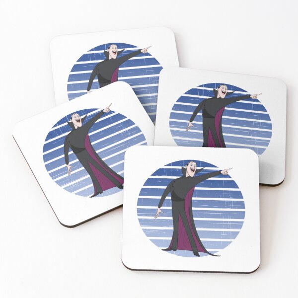 Item preview, Drac Blue Sunset    designed and sold by cravingsdesigns.