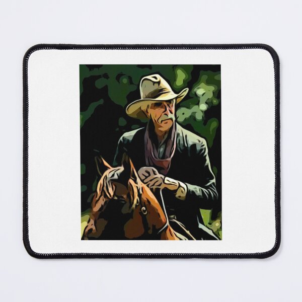 Item preview, Sam Elliot As Shea Brennan 1883 yellowstone designed and sold by AngelaValenti1.