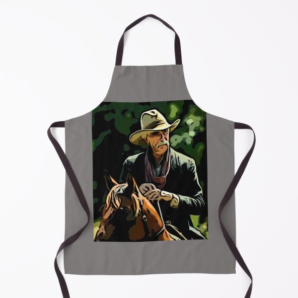Item preview, Sam Elliot As Shea Brennan 1883 yellowstone designed and sold by AngelaValenti1.
