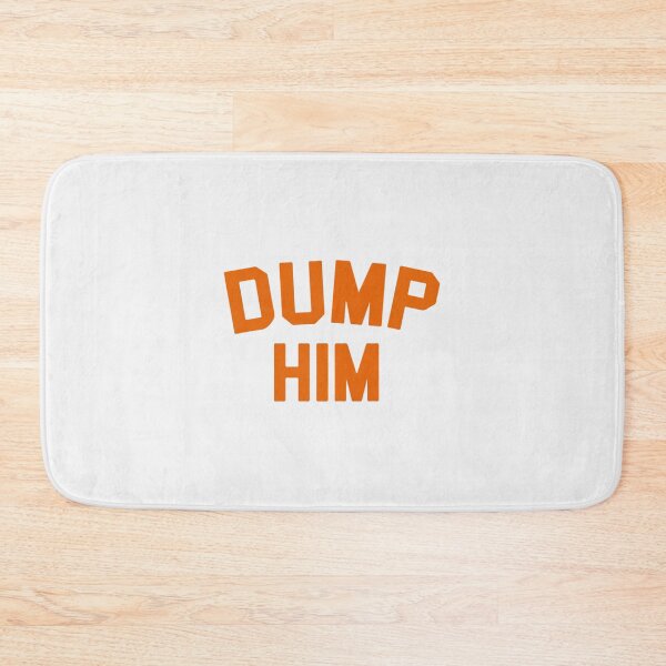 Item preview, DUMP HIM - Britney Spears message tee Gift For Men Women| Perfect Gift designed and sold by gracehae.