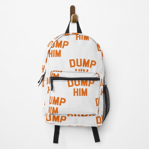 Item preview, DUMP HIM - Britney Spears message tee Gift For Men Women| Perfect Gift designed and sold by gracehae.