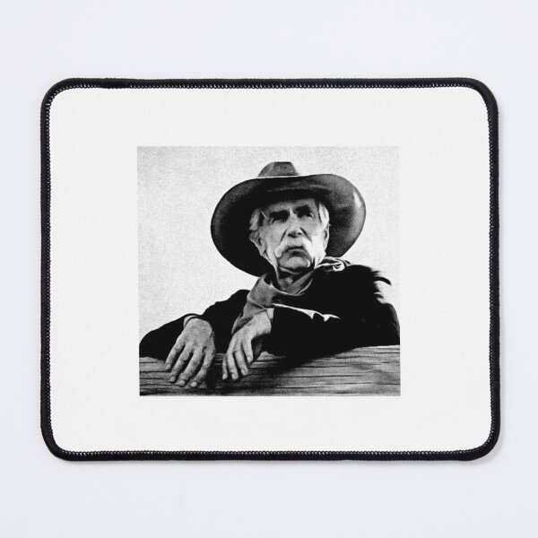Item preview, Sam Elliot As Shea Brennan 1883 yellowstone designed and sold by AngelaValenti1.