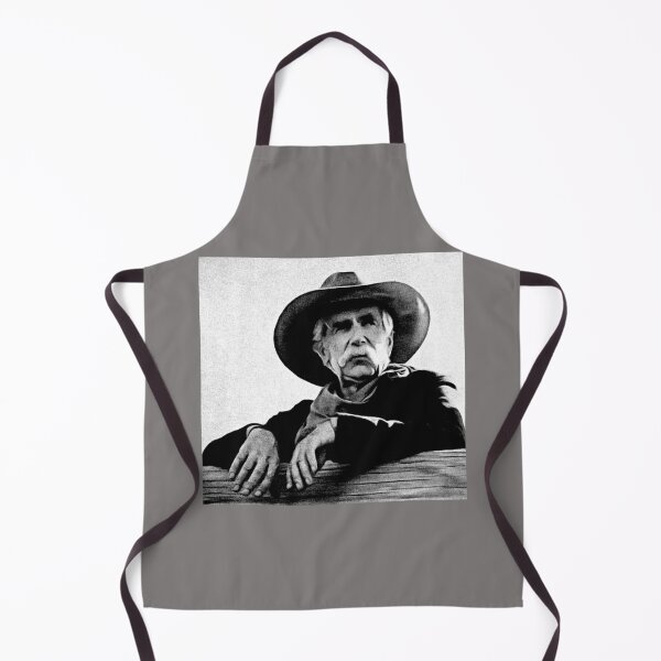 Item preview, Sam Elliot As Shea Brennan 1883 yellowstone designed and sold by AngelaValenti1.