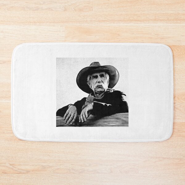 Item preview, Sam Elliot As Shea Brennan 1883 yellowstone                    designed and sold by AngelaValenti1.