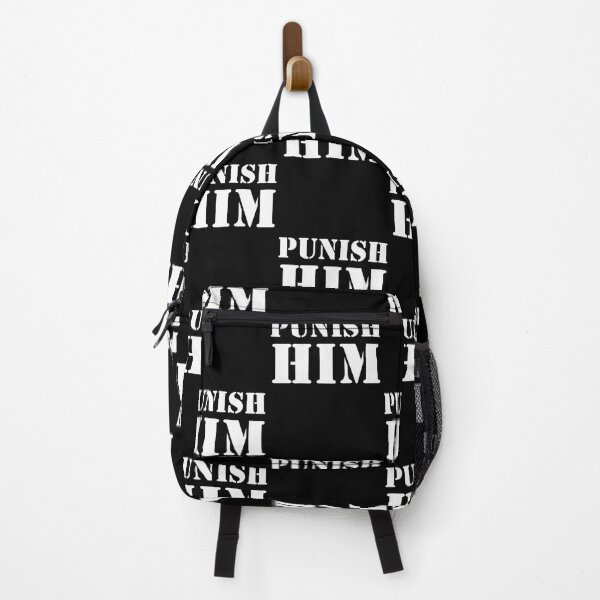 Item preview, Punish Him| Perfect Gift designed and sold by gracehae.