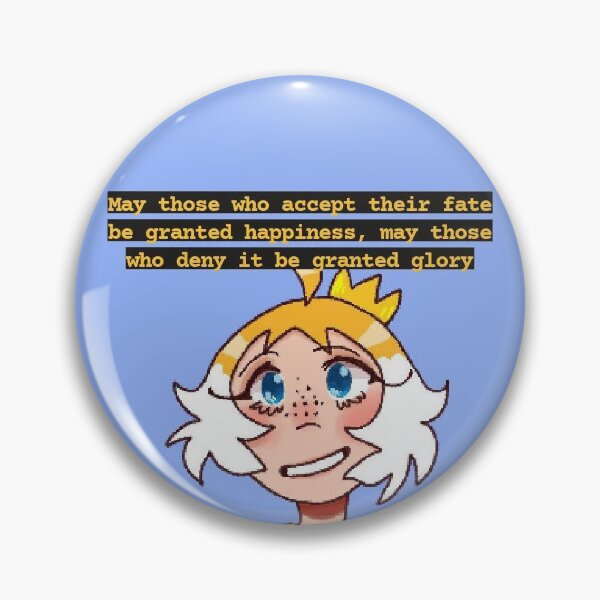 Item preview, Fate  designed and sold by Whispertown.