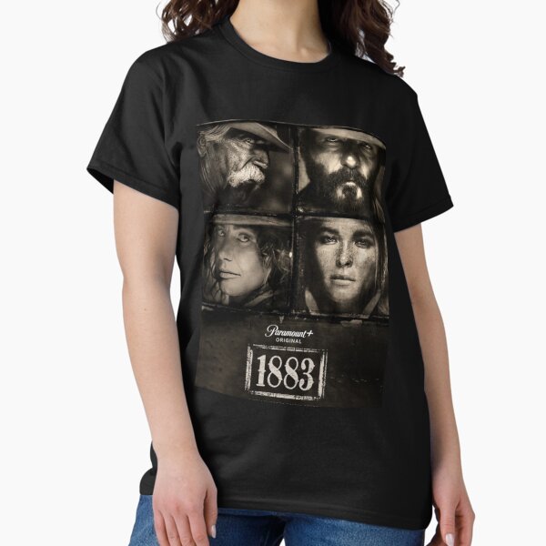 Item preview, Yellowstone 1883   designed and sold by AngelaValenti1.