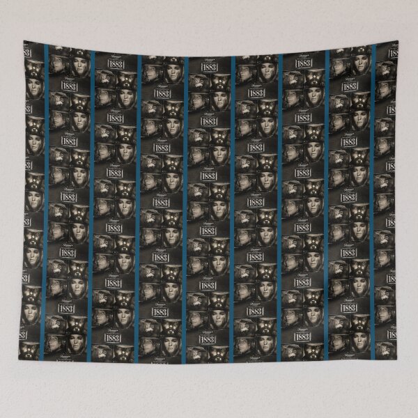 Item preview, Yellowstone 1883   designed and sold by AngelaValenti1.