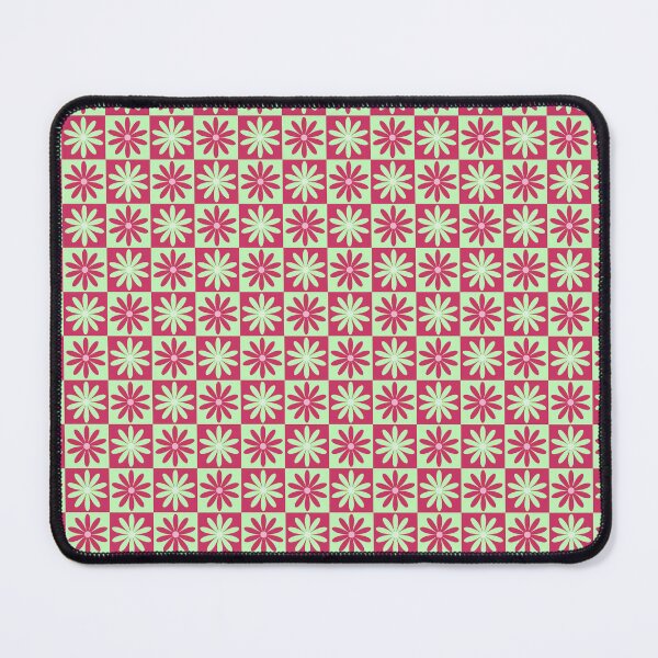 Item preview, Checker Daisy designed and sold by Yesshellojess.