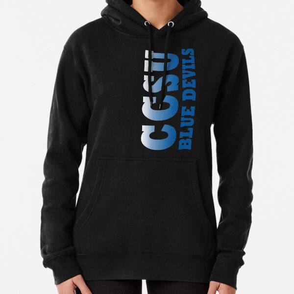 ccsu hoodie