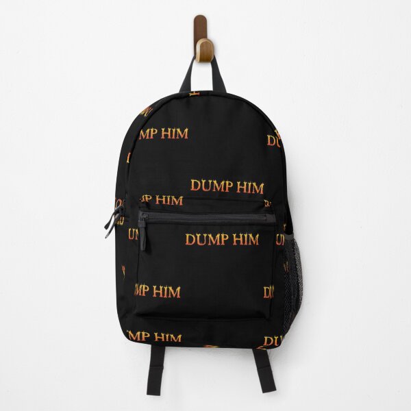 Item preview, Dump Him| Perfect Gift designed and sold by gracehae.