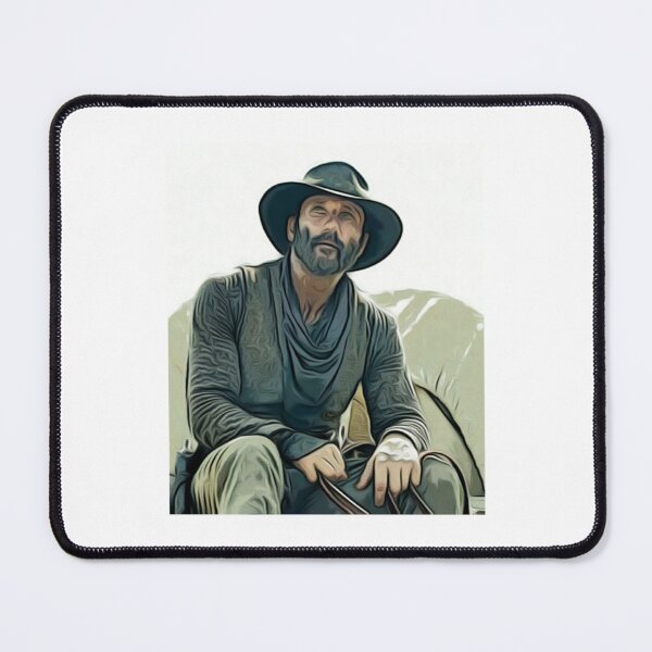 Item preview, Tim McGraw As james Dutton  yellowstone 1883  (3) designed and sold by AngelaValenti1.