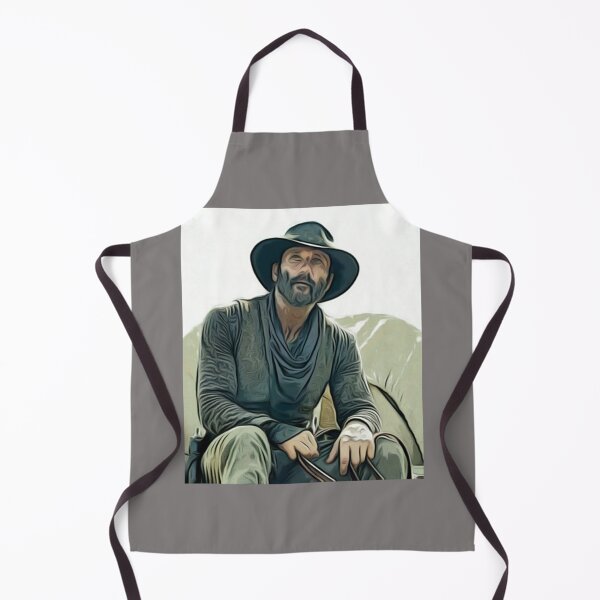 Item preview, Tim McGraw As james Dutton yellowstone 1883 (3) designed and sold by AngelaValenti1.