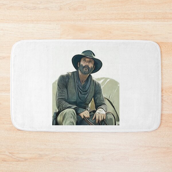 Item preview, Tim McGraw As james Dutton  yellowstone 1883  (3) designed and sold by AngelaValenti1.