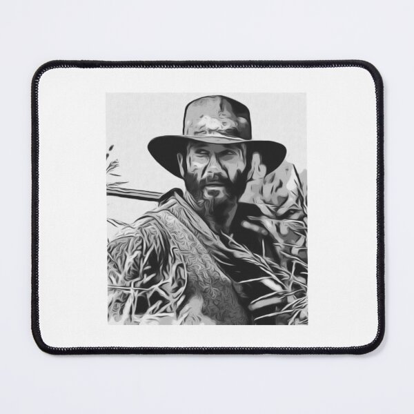 Item preview, Tim McGraw As james Dutton yellowstone 1883 (2) designed and sold by AngelaValenti1.