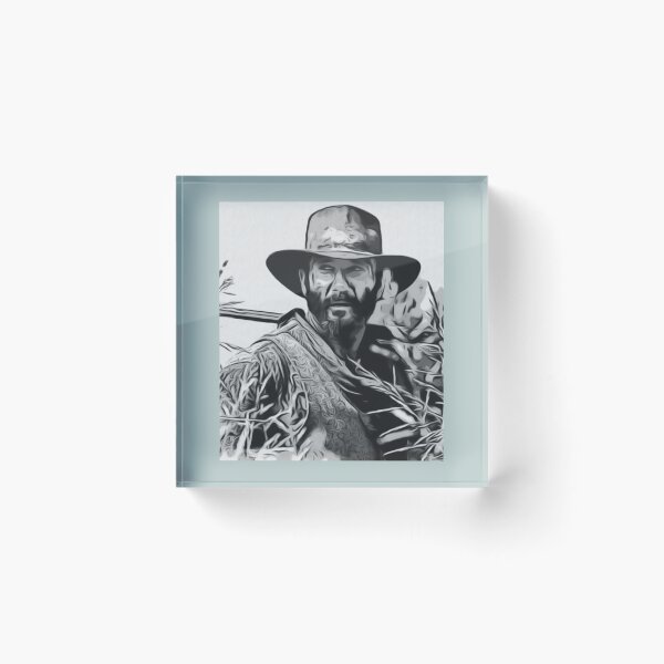 Item preview, Tim McGraw As james Dutton  yellowstone 1883  (2) designed and sold by AngelaValenti1.