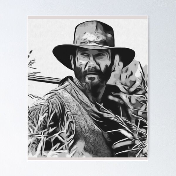 Item preview, Tim McGraw As james Dutton  yellowstone 1883  (2) designed and sold by AngelaValenti1.