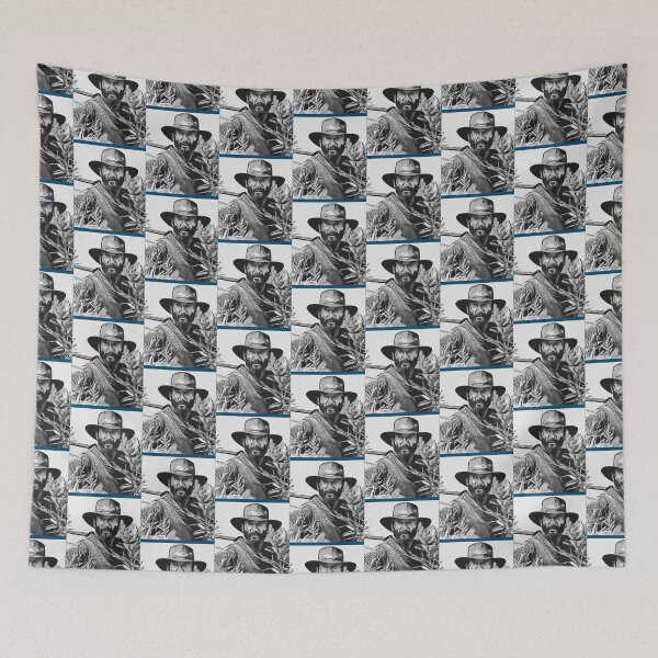 Item preview, Tim McGraw As james Dutton  yellowstone 1883  (2) designed and sold by AngelaValenti1.