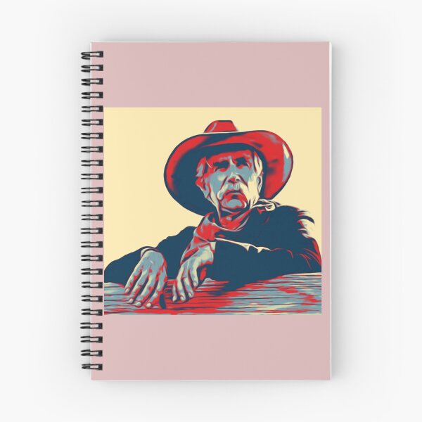 Item preview, Sam Elliot As Shea Brennan 1883 yellowstone   designed and sold by AngelaValenti1.