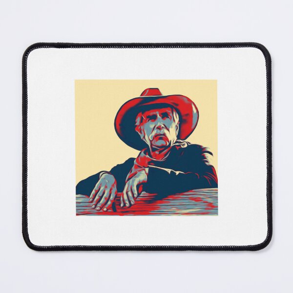 Item preview, Sam Elliot As Shea Brennan 1883 yellowstone designed and sold by AngelaValenti1.