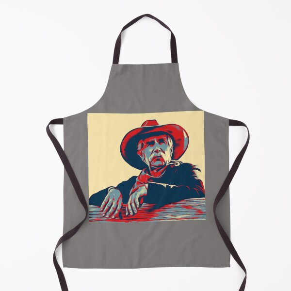 Item preview, Sam Elliot As Shea Brennan 1883 yellowstone designed and sold by AngelaValenti1.