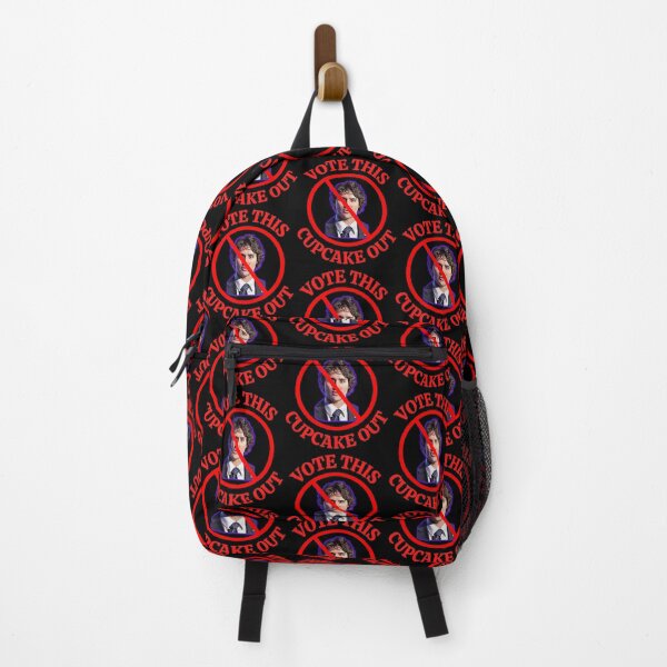 Item preview, Trudeau Must Go designed and sold by WoodburyLake.