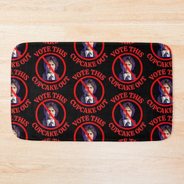 Item preview, Trudeau Must Go designed and sold by WoodburyLake.