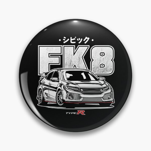 Item preview, Civic Type R FK8 designed and sold by idrdesign.