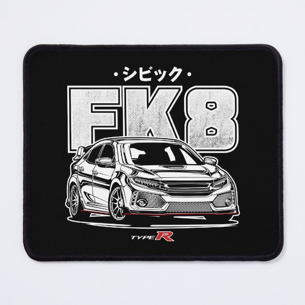 Item preview, Civic Type R FK8 designed and sold by idrdesign.
