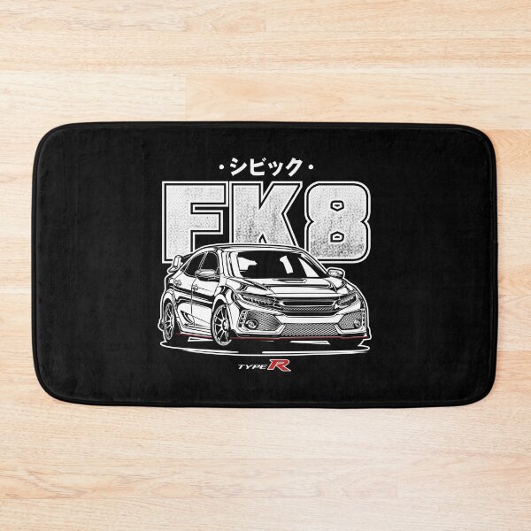 Item preview, Civic Type R FK8 designed and sold by idrdesign.
