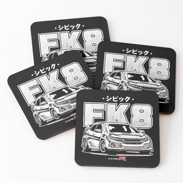 Item preview, Civic Type R FK8 designed and sold by idrdesign.