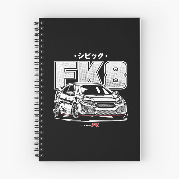 Item preview, Civic Type R FK8 designed and sold by idrdesign.