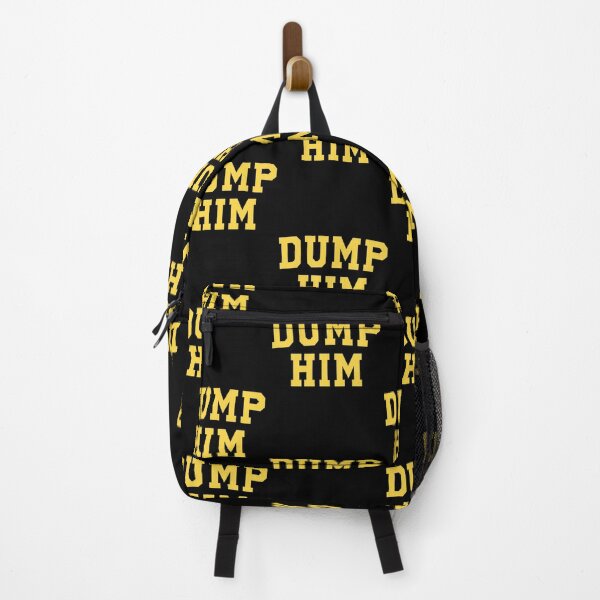 Item preview, dump him| Perfect Gift designed and sold by gracehae.