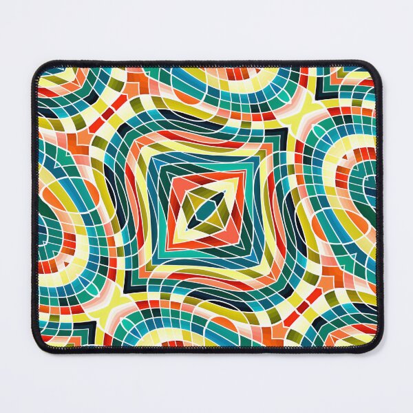 Item preview, Wild Abstraction 3 designed and sold by Mandala Of Life.