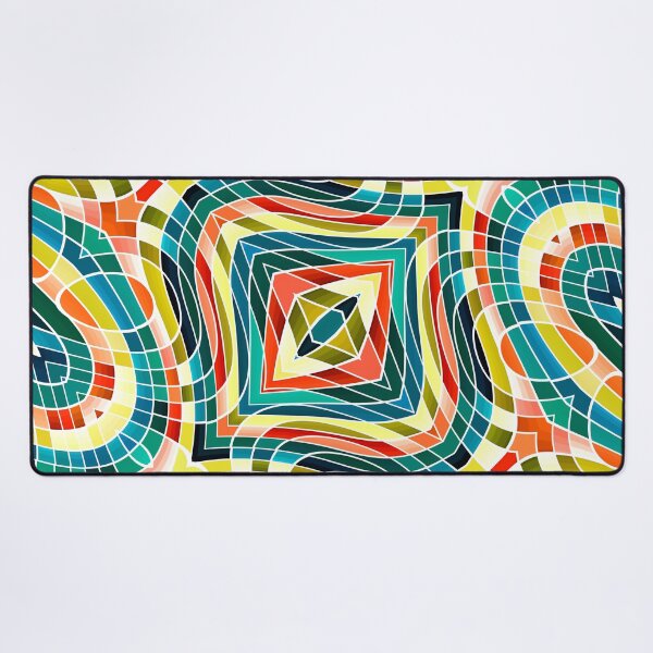 Item preview, Wild Abstraction 3 designed and sold by Mandala Of Life.