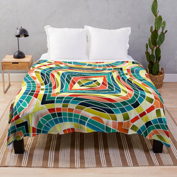 Item preview, Wild Abstraction 3 designed and sold by Mandala Of Life.