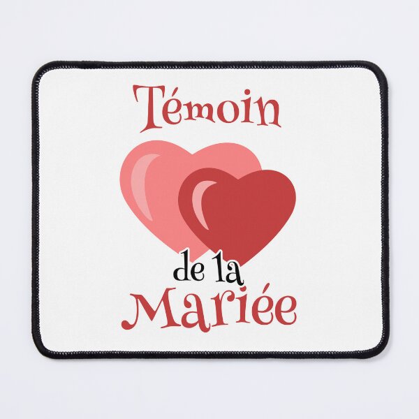 Item preview, Marriage Witness of the Bride EVJF Woman designed and sold by RomualdGR.