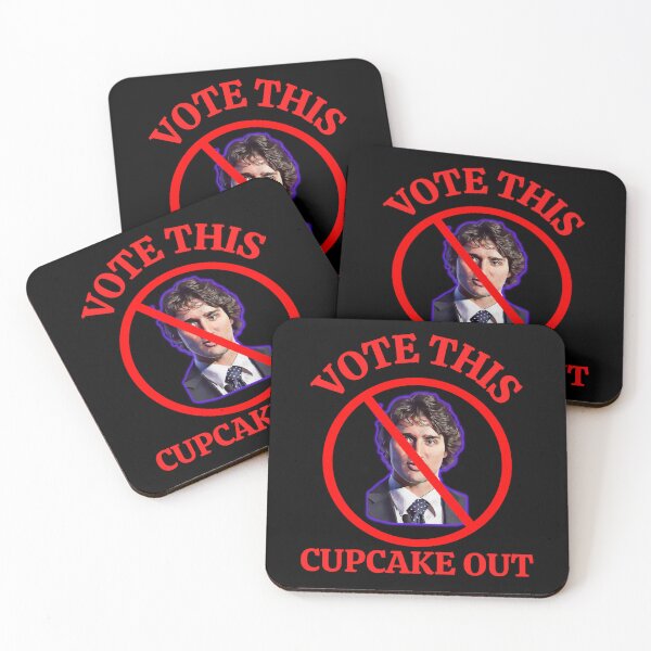 Item preview, Trudeau Sucks designed and sold by WoodburyLake.