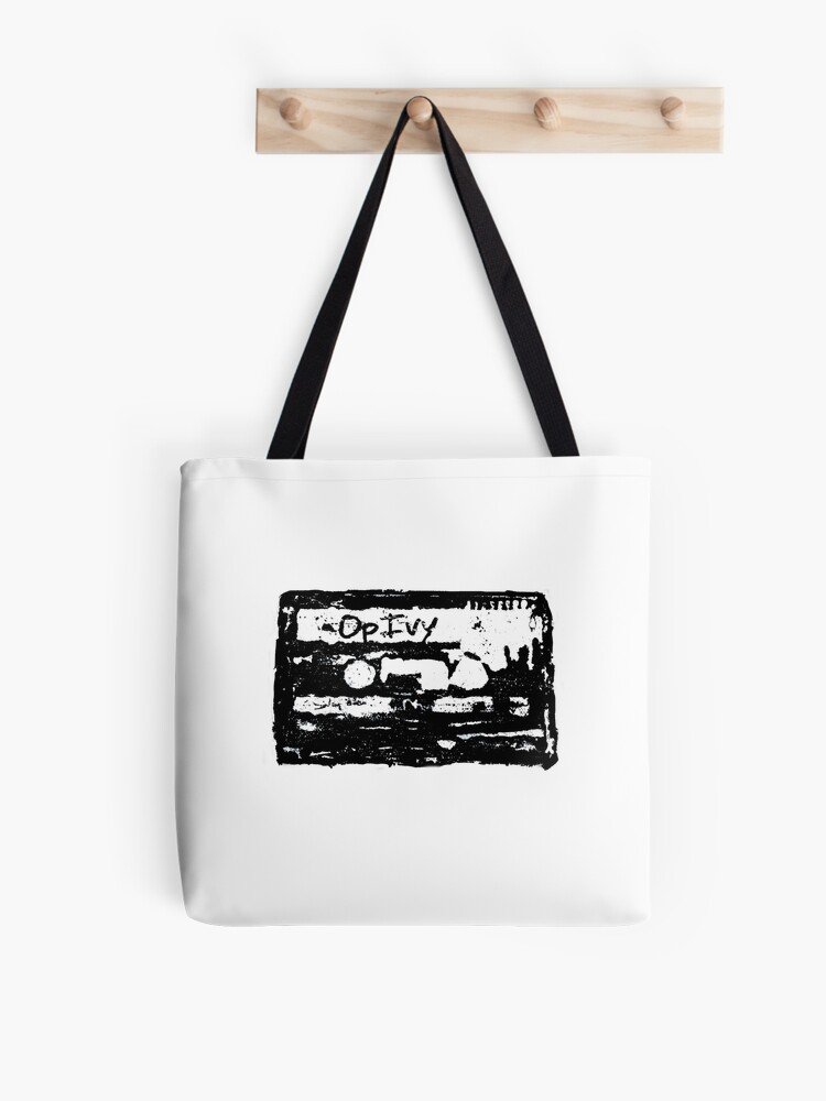 Operation Ivy Tape | Tote Bag