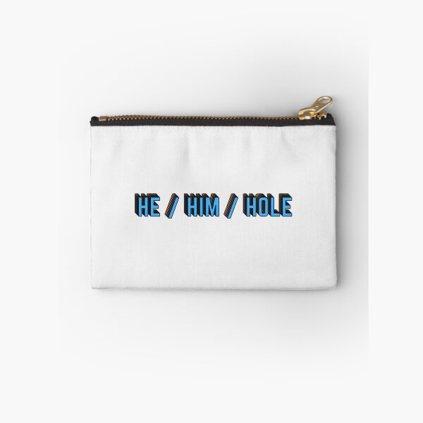 Item preview, He Him Hole| Perfect Gift designed and sold by gracehae.