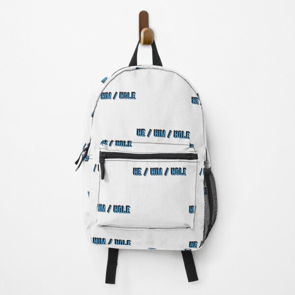 Item preview, He Him Hole| Perfect Gift designed and sold by gracehae.