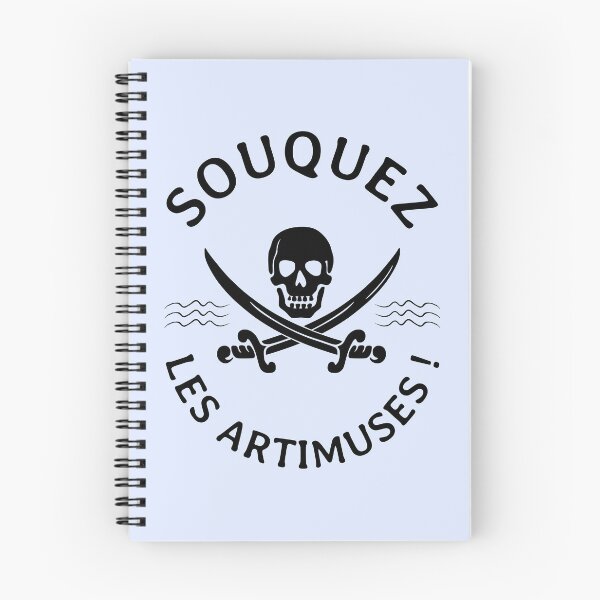 Item preview, SOUQUEZ LES ARTIMUSES ! designed and sold by lucascadeur.