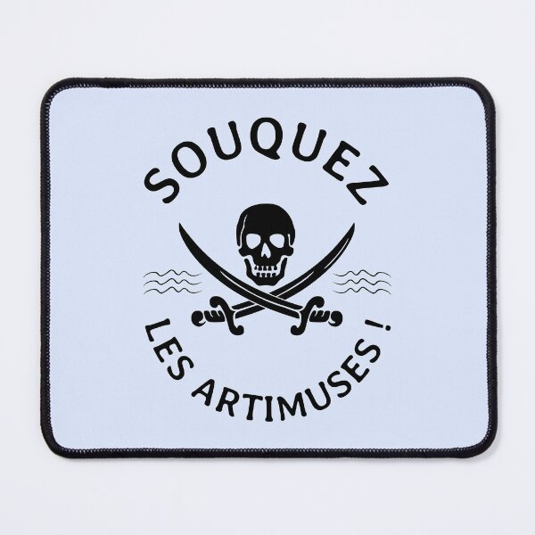 Item preview, SOUQUEZ LES ARTIMUSES ! designed and sold by lucascadeur.